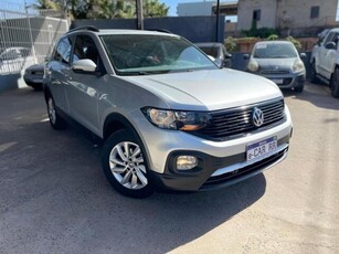 Volkswagen T-Cross 1.0 200 TSI 2020