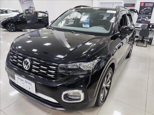 Volkswagen T-Cross 1.0 200 TSI 2021