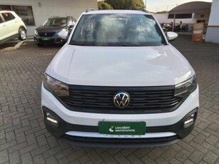 Volkswagen T-Cross 1.0 200 TSI (Aut) 2023