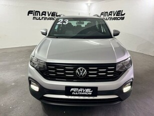 Volkswagen T-Cross 1.0 200 TSI Comfortline (Aut) 2023