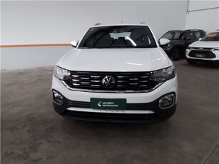 Volkswagen T-Cross 1.4 250 TSI Highline (Aut) 2023