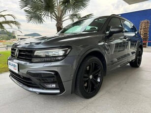 Volkswagen Tiguan Allspac R-Line 350 TSI 2.0 4x4 2019