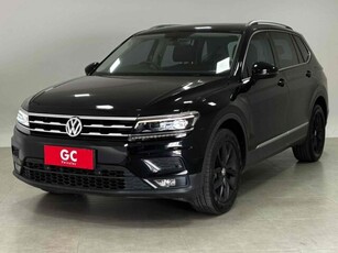 Volkswagen Tiguan Allspace 1.4 250 TSI 2020