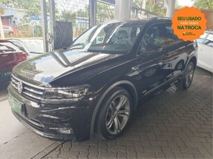 Volkswagen Tiguan Allspace 2.0 350 TSI R-Line 4WD 2019