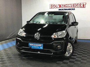 Volkswagen Up MOVE MCV 2019