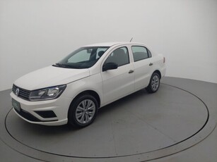 Volkswagen Voyage 1.0 2023