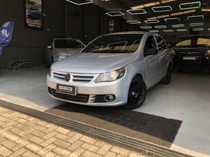 Volkswagen Voyage 1.6 Total Flex 2010