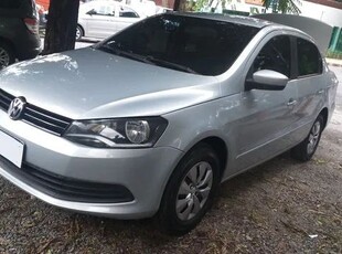 VOLKSWAGEN VOYAGE