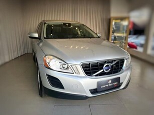 Volvo XC60 2.0 T5 Comfort 2012