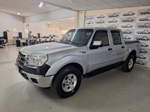 Ford Ranger 3.0 LIMITED 4X4 CD 16V TURBO ELETRONIC DIESEL 4P MANUAL