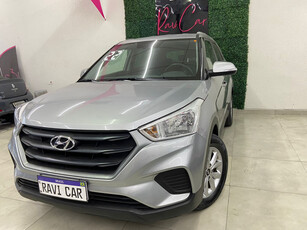 Hyundai Creta Hyundai Creta Action 1.6