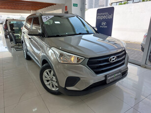 Hyundai Creta Hyundai Creta Action 1.6