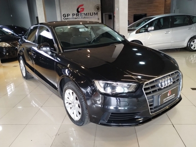 Audi A3 Sedan 1.4 TFSI Attraction S-tronic