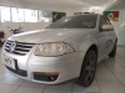 BORA 2.0 MI COMFORTLINE 8V 4P MANUAL 2010