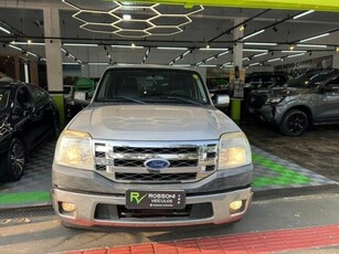 Ford Ranger (Cabine Dupla) Ranger Limited 4x4 3.0 (Cab Dupla) 2011