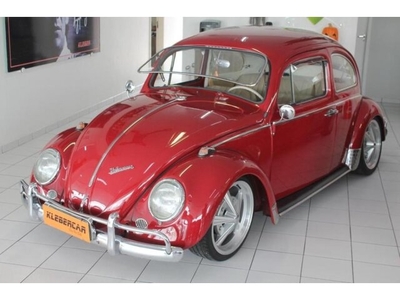 Volkswagen Fusca 1300 1970