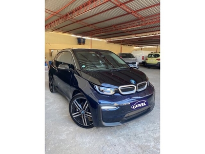 BMW I3 0.6 REX extender range automatic 2019