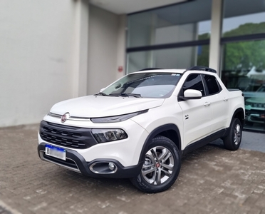 Fiat Toro 2.0 TDI Freedom 4WD (Aut)