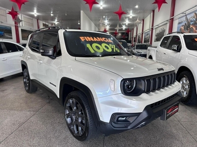 Jeep Renegade 1.3 T270 SÃ©rie S 4WD