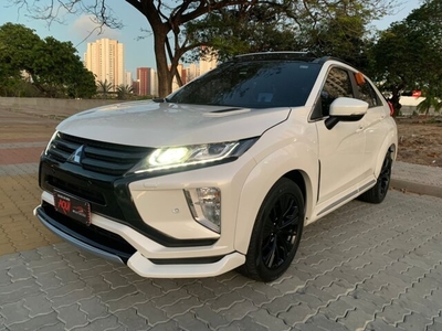 Mitsubishi Eclipse Cross 1.5 Turbo HPE-S Sport (Aut) 2022