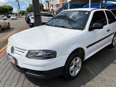 Volkswagen Gol 1.0 (G4) (Flex) 2p