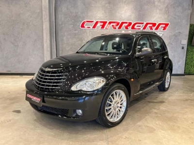 CHRYSLER PT CRUISER