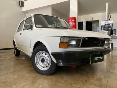 Fiat 147 L 1.050 1980