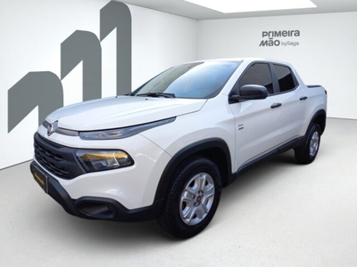 Fiat Toro 2.0 TDI Endurance 4WD (Aut) 2021