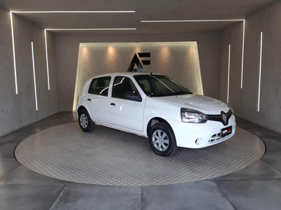Renault Clio Expression 1.0 16v
