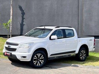 S10 Branco 2013