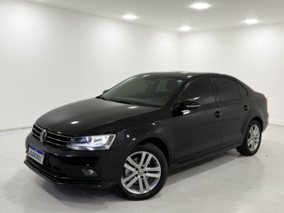 Volkswagen Jetta 2.0 TSI Highline DSG 2016