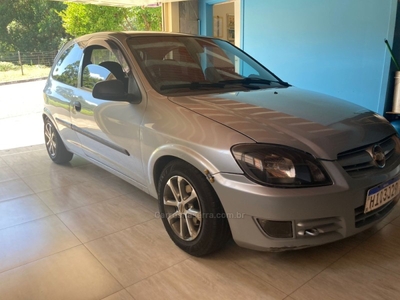 CELTA 1.0 MPFI LIFE 8V FLEX 2P MANUAL 2009