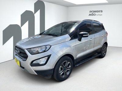 Ford EcoSport Freestyle 1.5 (Aut) (Flex) 2020