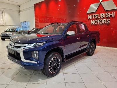 Mitsubishi L200 Triton Sport 2.4 D HPE 4WD (Aut) 2024