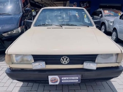 VOLKSWAGEN SAVEIRO