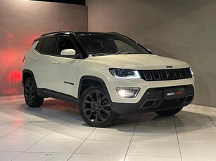 Jeep Compass Limited S