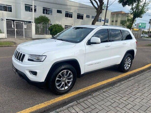 Jeep Grand Cherokee Gran Cherokee Laredo 4x4 3.6