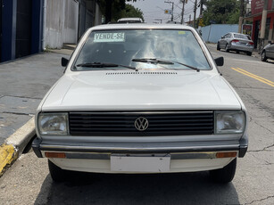 Volkswagen Gol Ls