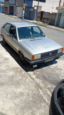 Gol Plus 1986 Motor Ap 1.6 Álcool