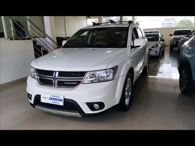 DODGE JOURNEY