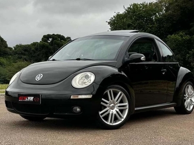 VOLKSWAGEN NEW BEETLE