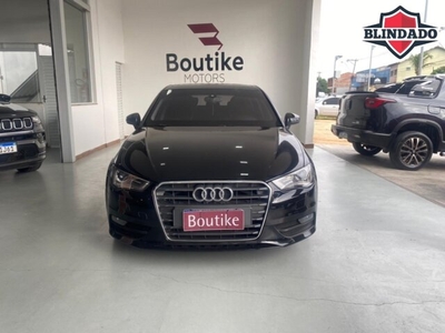 Audi A3 1.8 TFSI Sportback S Tronic 2014