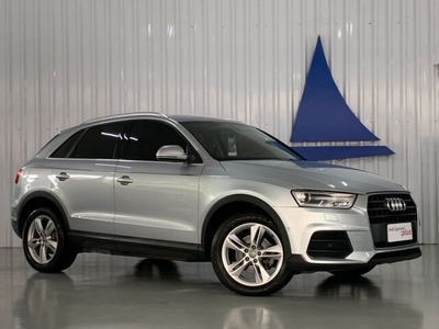 Audi Q3 1.4 Prestige Plus S tronic (Flex) 2019