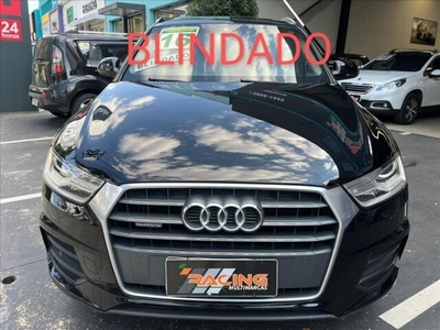 Audi Q3 2.0 TFSI Ambiente S Tronic Quattro 2016