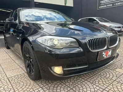 BMW 535iA