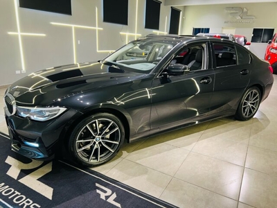 BMW Série 3 320i GP 2.0 2021