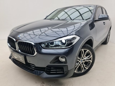 BMW X2 1.5 sDrive18i GP 2019