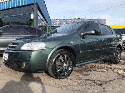 Chevrolet Astra Hatch Advantage 2.0 (Flex) 2009