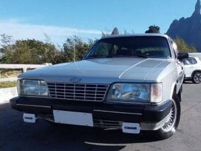 Chevrolet Caravan Comodoro SL/E 4.1