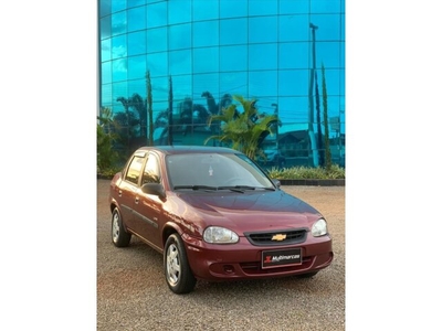 Chevrolet Classic Life 1.0 (Flex) 2009